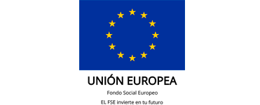 UNIÓN EUROPEA Fondo Social Europeo